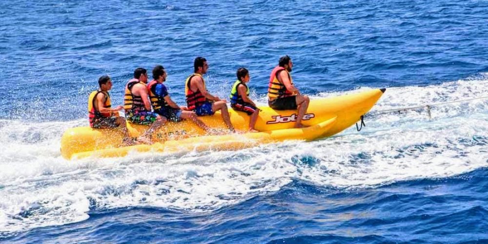 Sharm-Banana-Boat