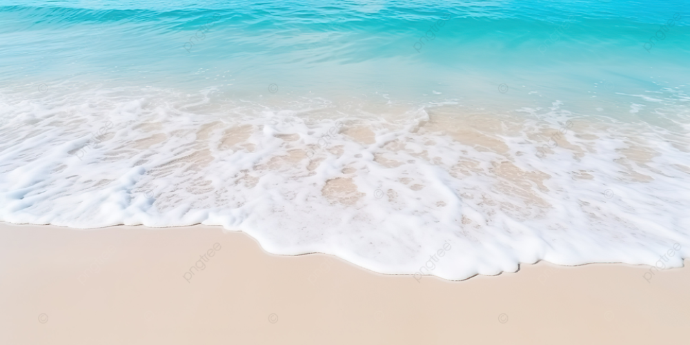 pngtree-sandy-white-beach-with-a-majestic-wave-of-blue-ocean-in-image_13867969
